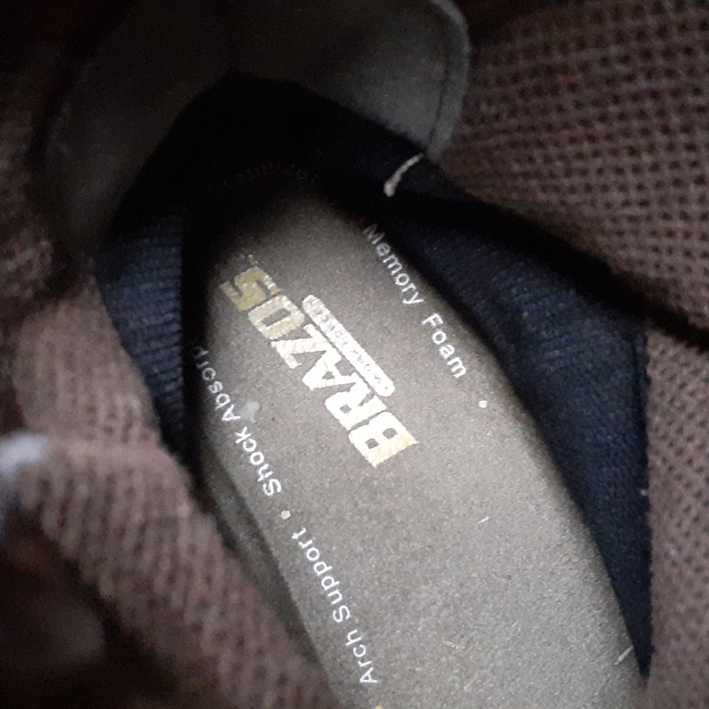 BRAZOS WATERPROOF BOOTS - Picture 12 of 14